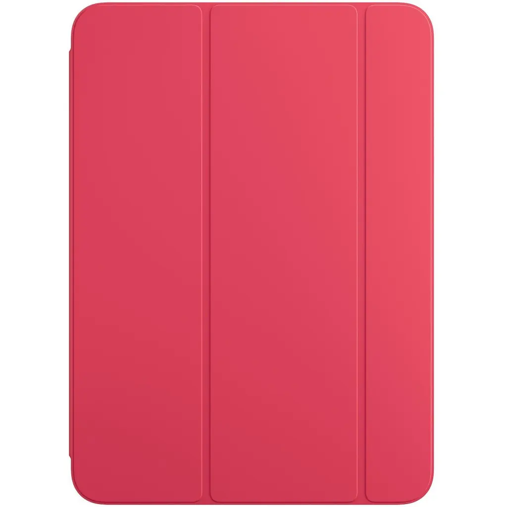 Чохол до планшета Apple Smart Folio for iPad (A16) - Watermelon (MDEP4ZM/A)