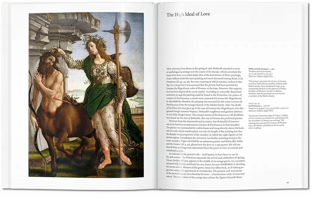 Botticelli - фото 2