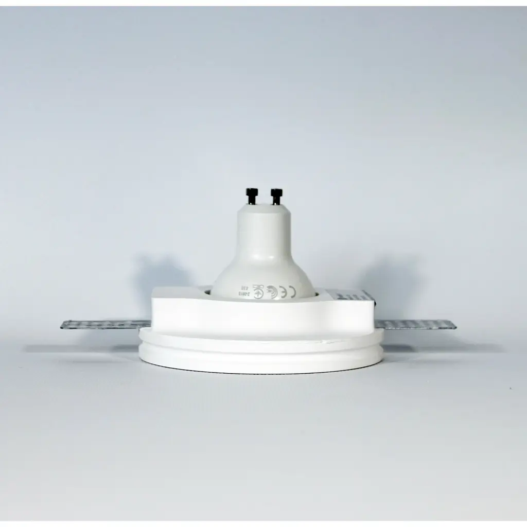 Точковий світильник Friendlylight Gypsum Recessed FL1095 - фото 2