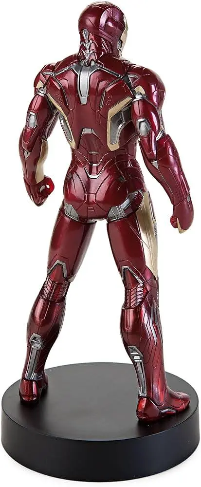 Фігурка SEGA Marvel Марвел Iron Man Залізна людина 20 см S MR IM - фото 2