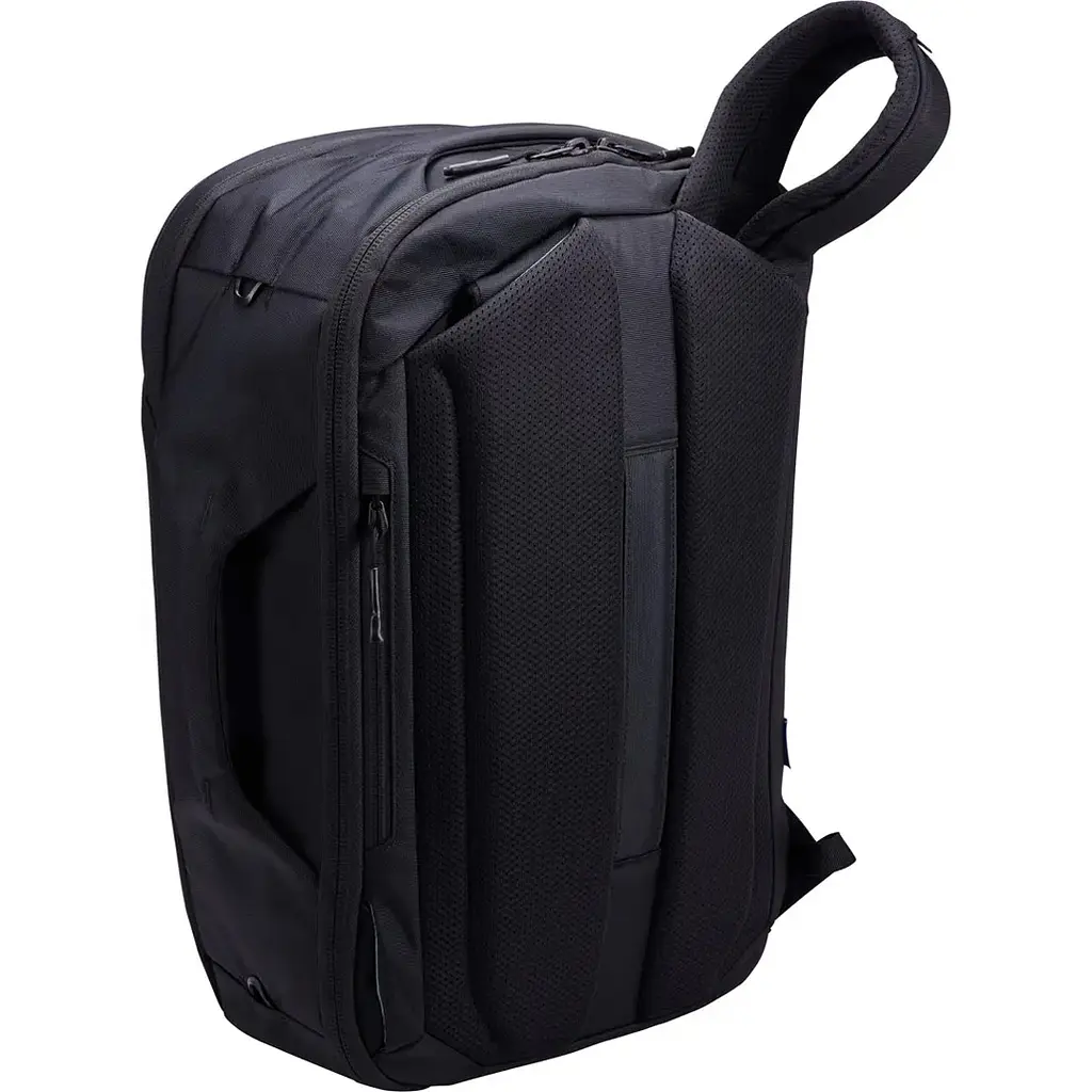 Рюкзак Thule Subterra 2 Convertible Carry-On 40 л черный [3205057] [107603] - фото 9