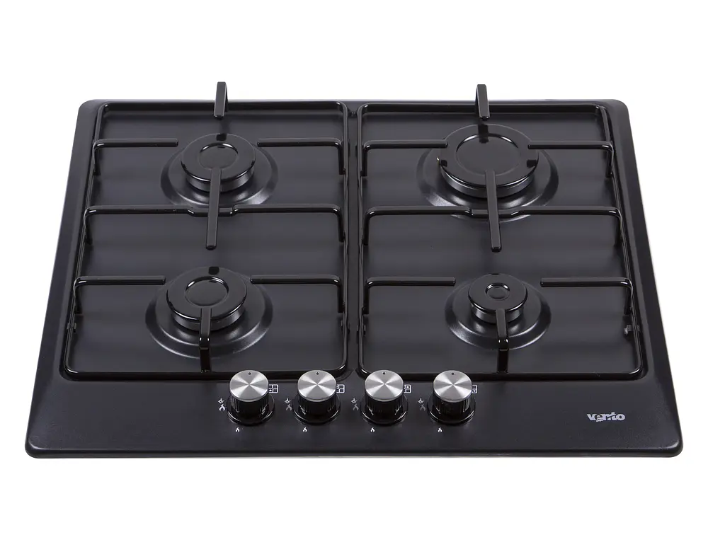 Варочная поверхность Ventolux HG640 B2 S (AN) - фото 6