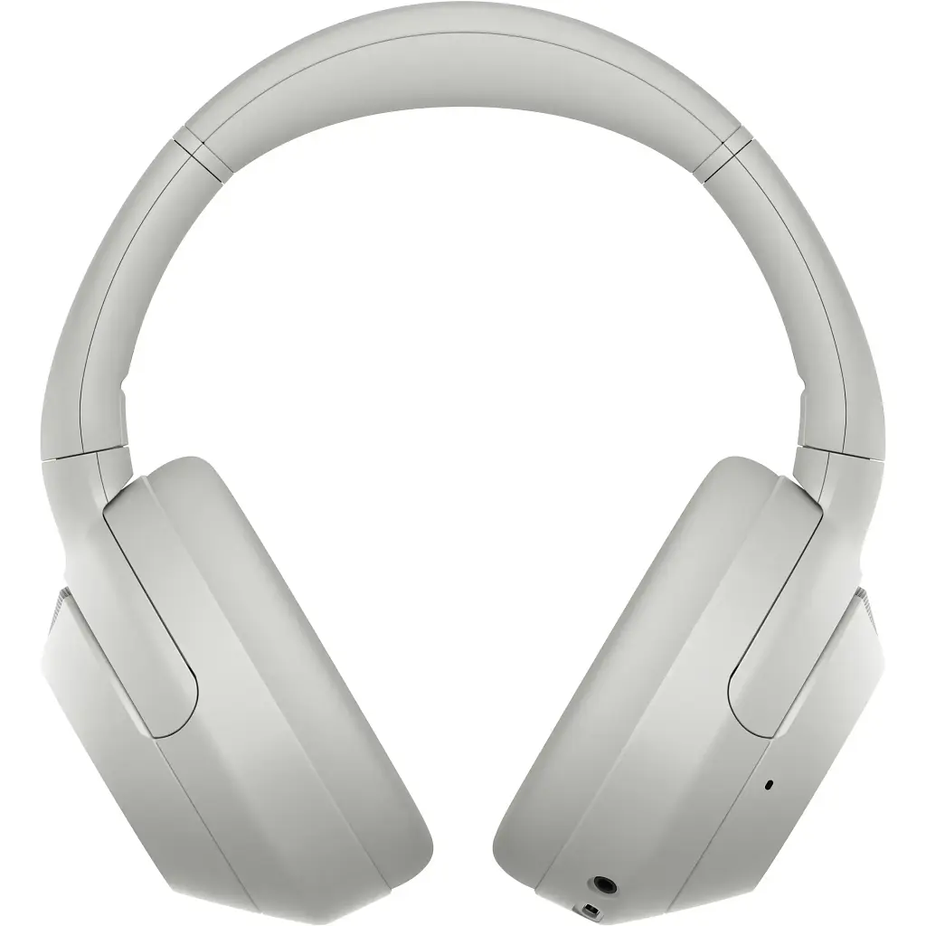 Навушники Sony Over-ear ULT Wear BT 5.2 ANC AAC LDAC Wireless Mic білі - фото 7
