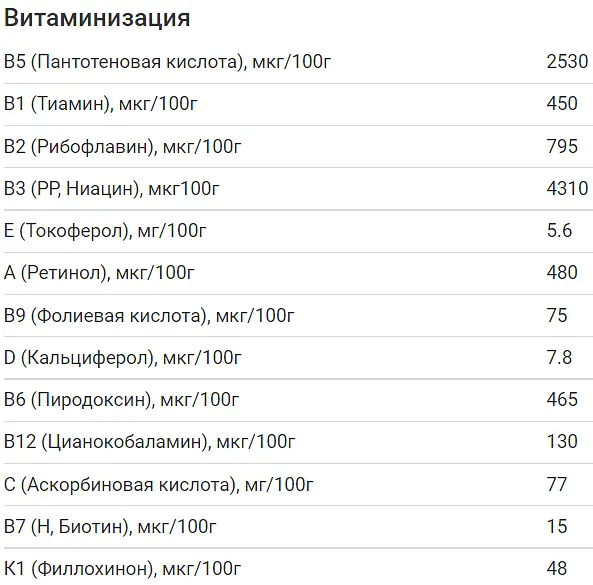 Суха молочна суміш Humana 2 c пребіотиками 300 г - фото 4