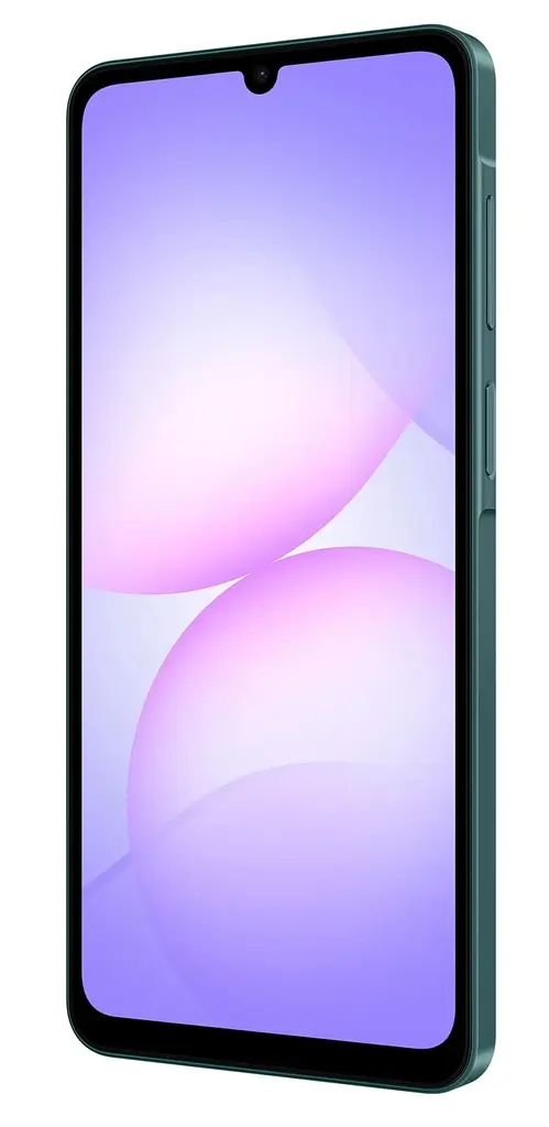 Смартфон Samsung Galaxy A07 SM-A075 4/128GB Green (SM-A075FZGGSEK) - фото 7