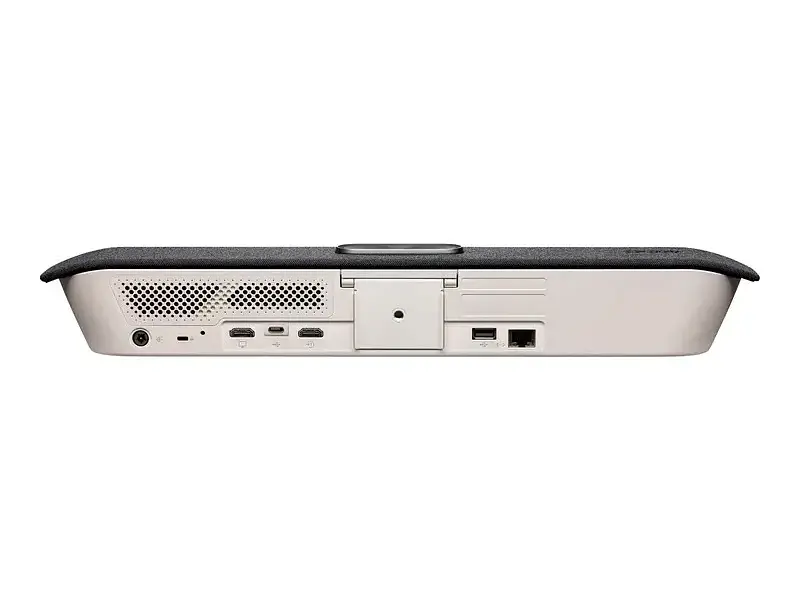 Конференц-камера POLY Studio X30 All-In-One (83Z45AA) - фото 8