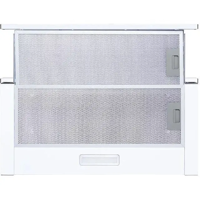 Витяжка телескопічна Minola HTL 6214 WH 700 LED - фото 6
