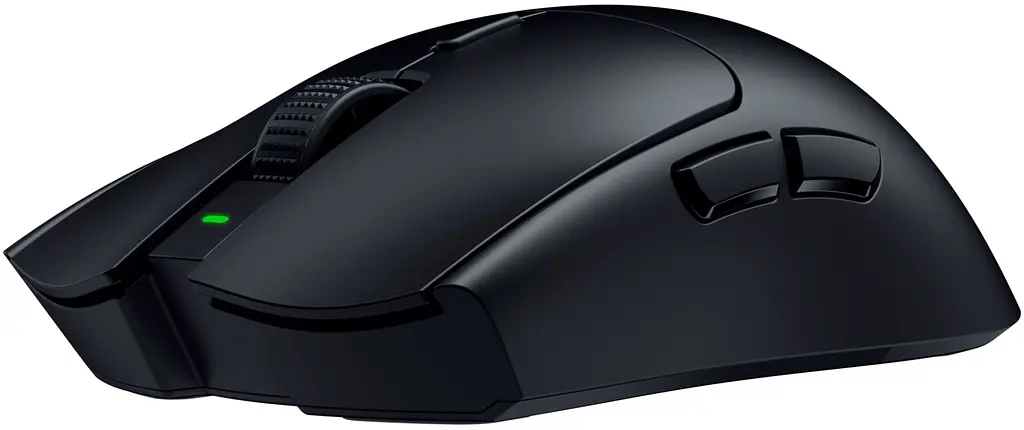Компьютерная мышь Razer Viper V3 HyperSpeed ​​WL черный teh0014087 - фото 3