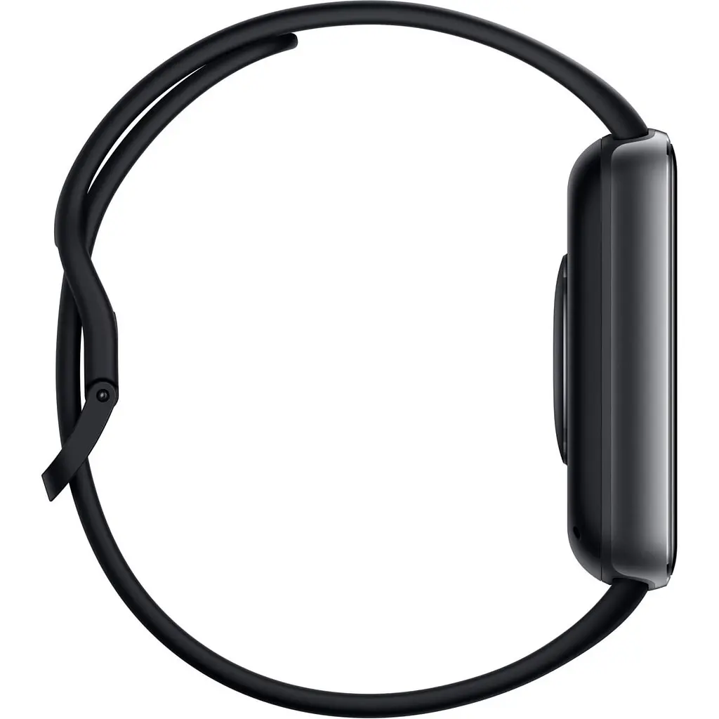 Смарт-годинник Redmi Watch 5 Obsidian Black (BHR9389GL) [126817] - фото 5