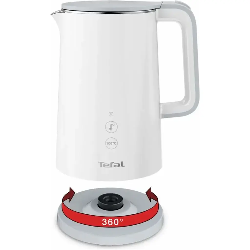 Електрочайник Tefal KO693110 [57302] - фото 9