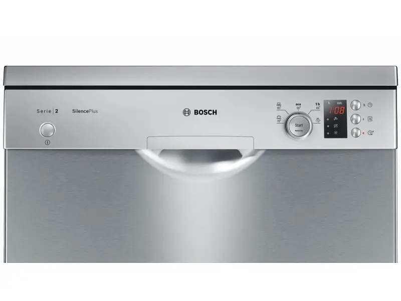 Посудомийна машина Bosch SMS25AI05E - фото 2