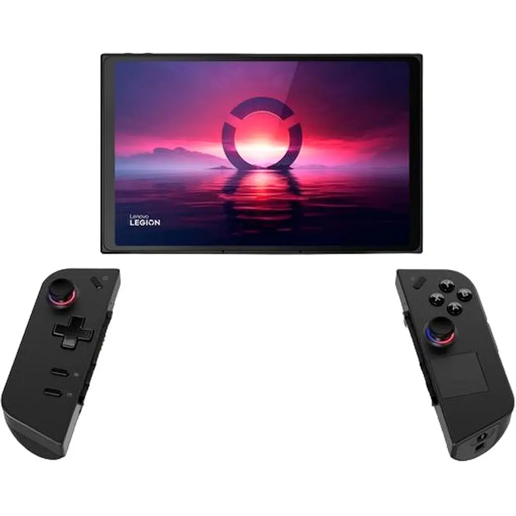 Портативна ігрова консоль Lenovo Legion Go 512GB [95925] - фото 4