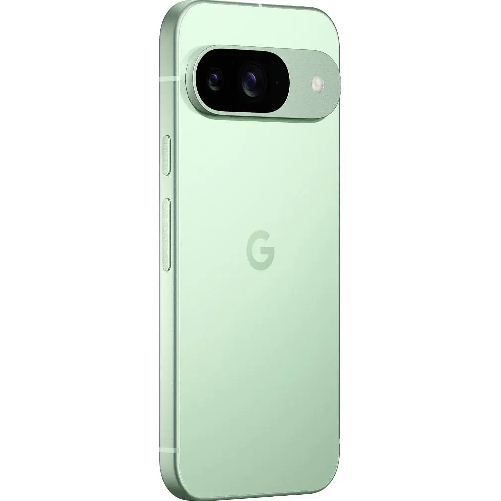 Смартфон Google Pixel 9 12/256Gb Wintergreen [114092] - фото 4