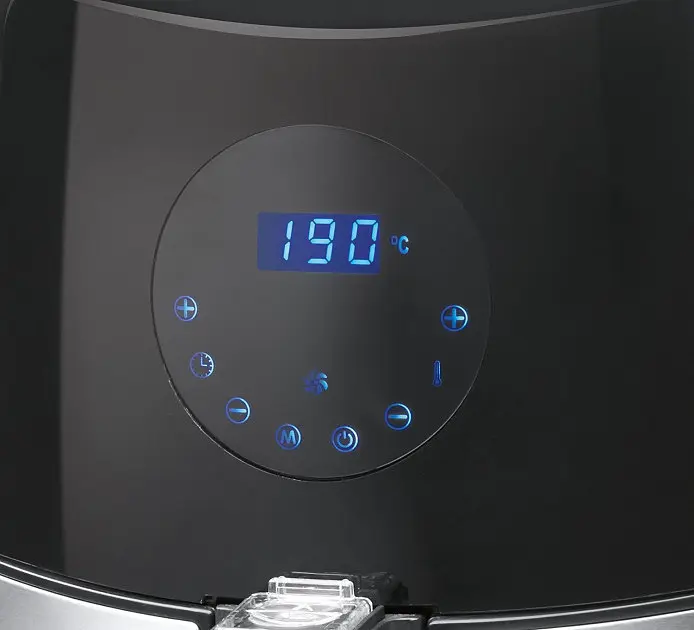 Мультипіч-аерофритюрниця Profi Cook PC-FR 1147 - фото 3