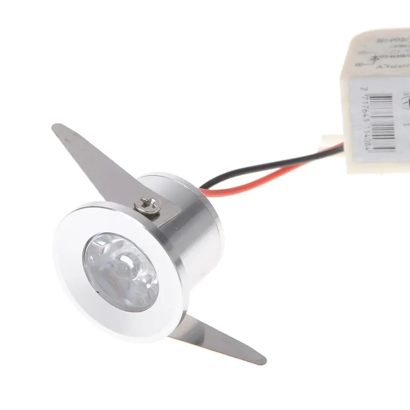 Світильник меблевий точковий Brille LED-02 CW 176446 - фото 3