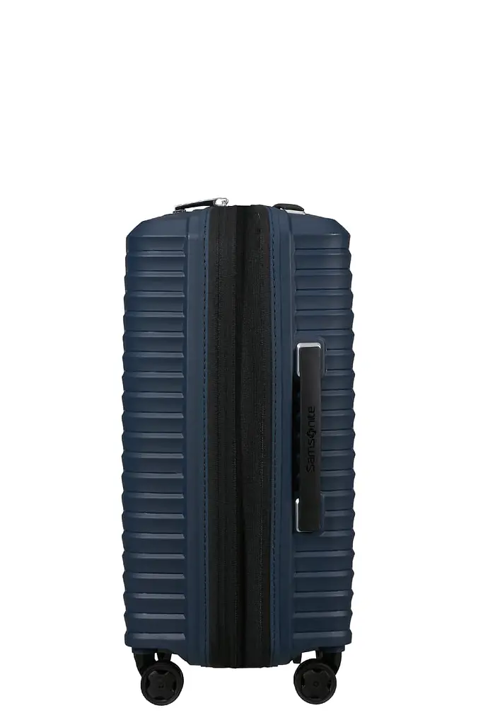 Валіза 55 См Samsonite UPSCAPE BLUE NIGHTS 55x35x25(28) KJ1*01010 - фото 5