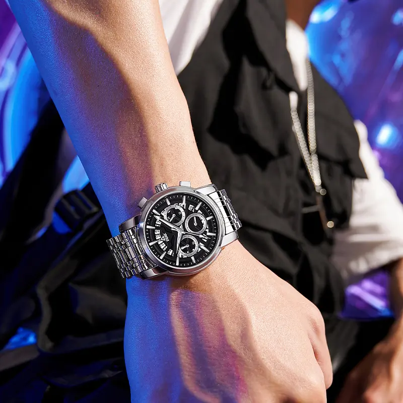 Годинник Peak X Social - фото 9