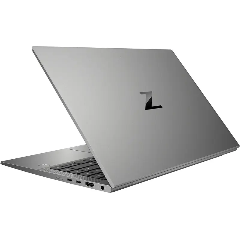 Ноутбук HP ZBook Firefly 14 G8 (i5-1145G7 / 16GB / SSD 1TB / Quadro T500 4GB) Refurbished - фото 2