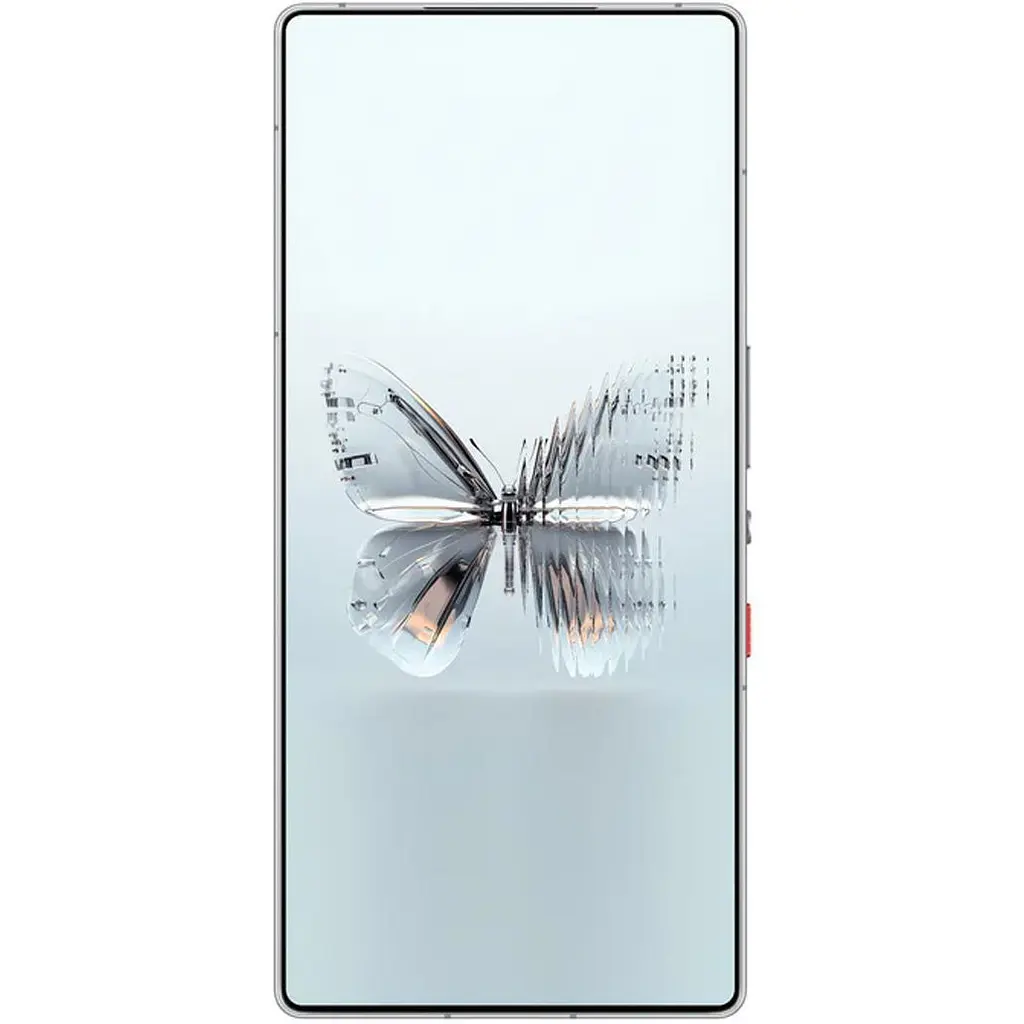 Смартфон Redmagic 10 Pro+ 16/512GB Lightspeed CN [140334] - фото 6