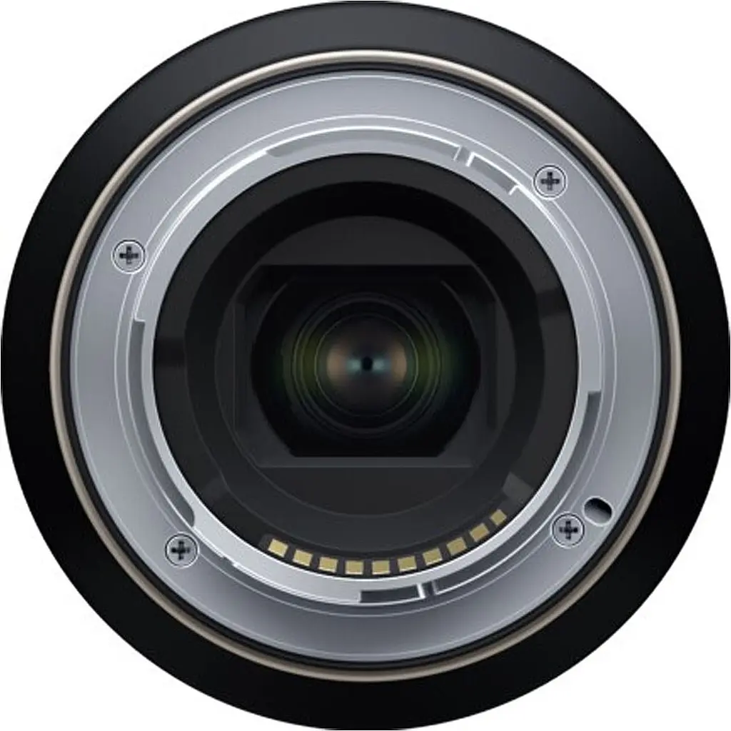 Об'єктив Tamron AF 35mm f/2.8 Di III OSD M1:2 Sony E [109895] - фото 6