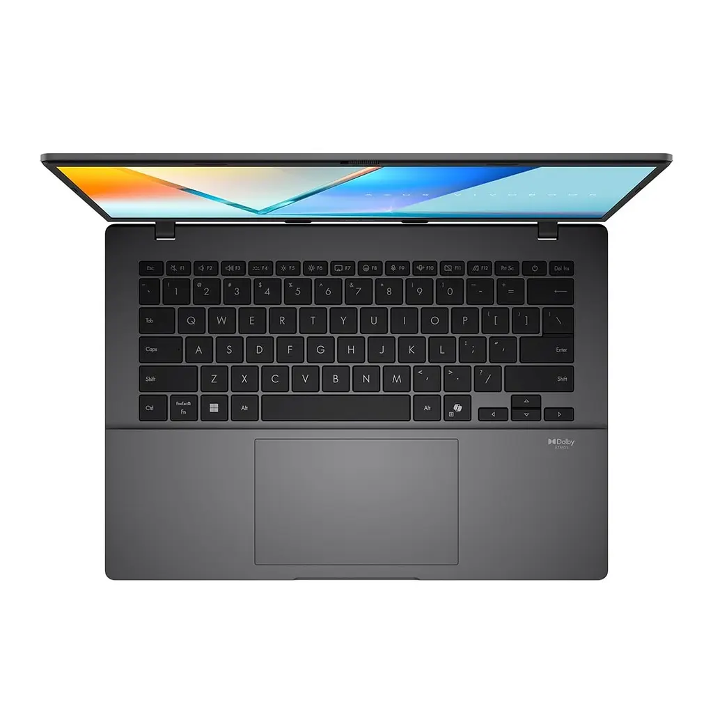 Ноутбук ASUS Vivibook S 14,i5-13420H la 4.6 GHz,16 GB DDR5,512 GB,UHD,Windows 11 Home,512 GB - фото 2