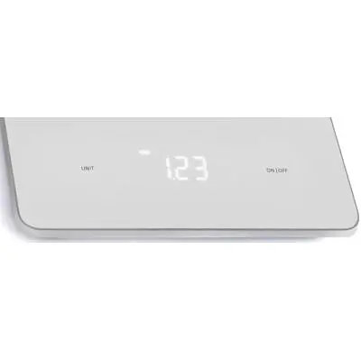 Ваги кухонні Gorenje (KT10LBW) - фото 7