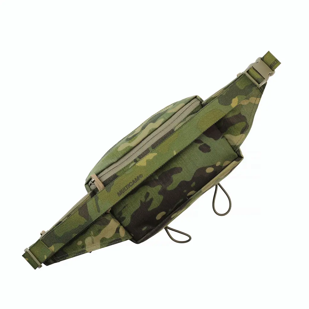Сумка Wild Tactical Field Basilisk Multicam Tropic - фото 4