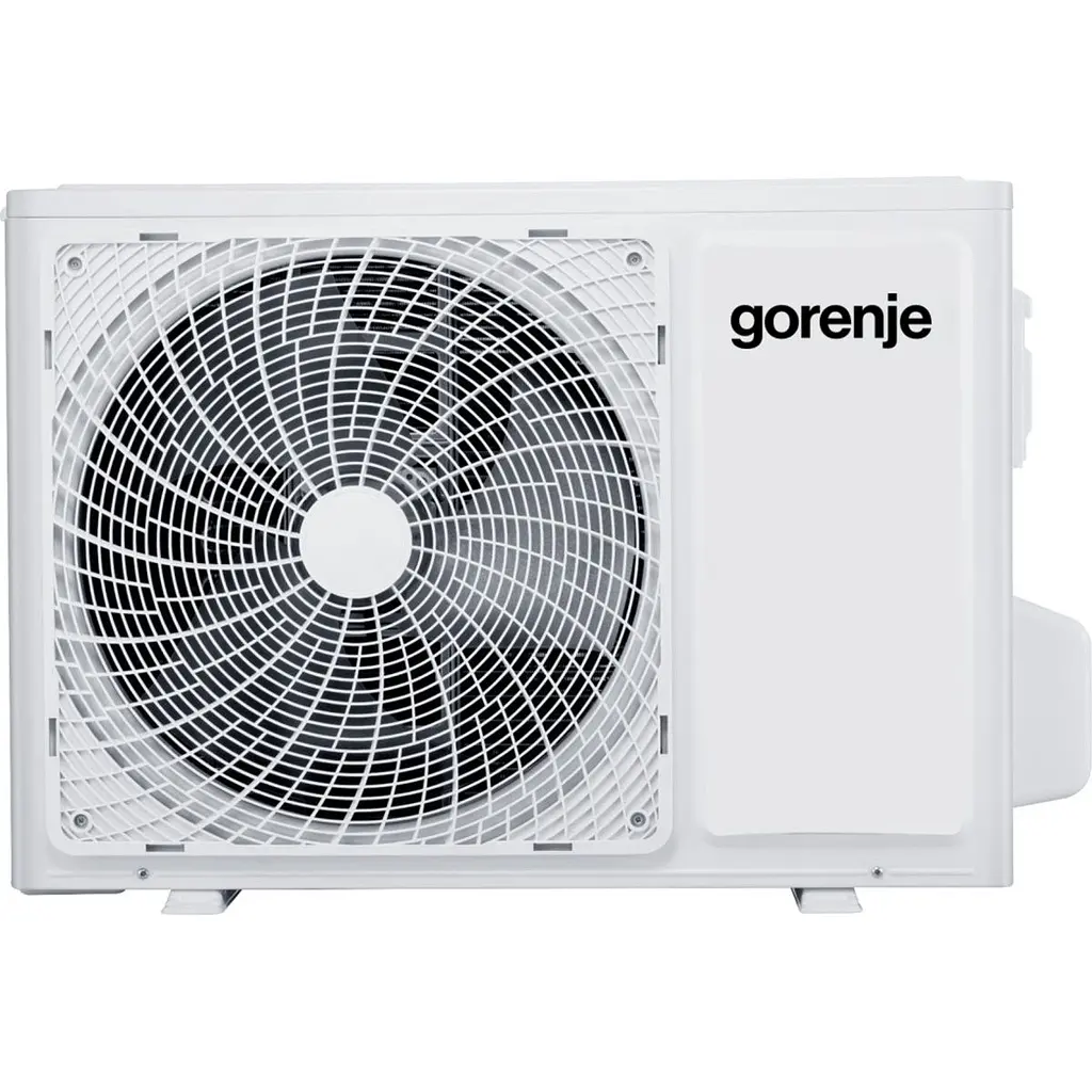 Спліт-система Gorenje REA53IN KC/REA53OUT [115694] - фото 8