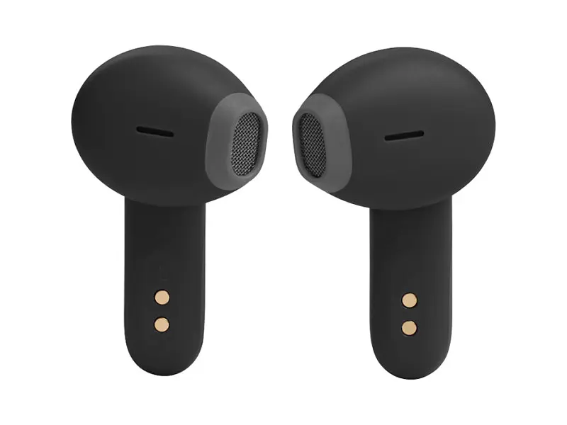 Навушники TWS (повністю бездротові) JBL Wave 300 Black (W300TWSBLK) - фото 3