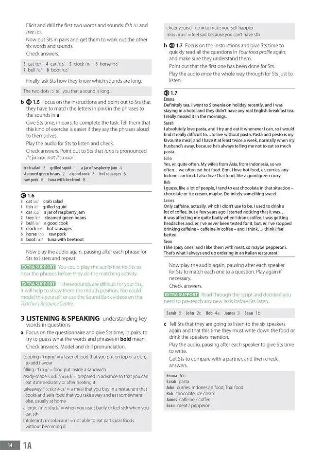 English File (4th Edition) Intermediate Teacher's Guide with Teacher's Resource Centre - фото 4