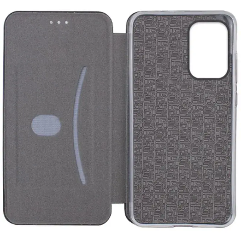 Чохол до мобільного телефона BeCover Exclusive Motorola Moto G05 / E15 Deep Blue (713517) - фото 4