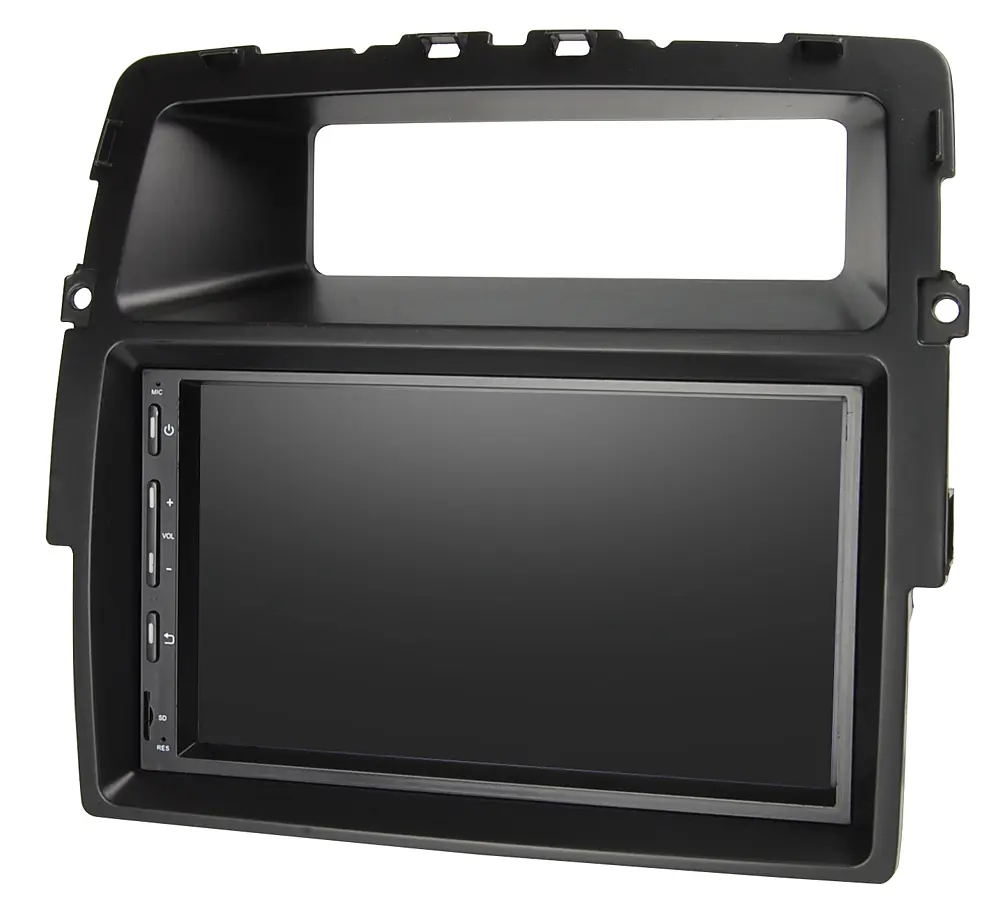 Перехідна рамка Opel Vivaro, Renault Trafic, Nissan Primastar ACV 381250-01 - фото 5