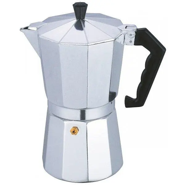 Кавоварка гейзерна Bohmann BH 9409 450 мл