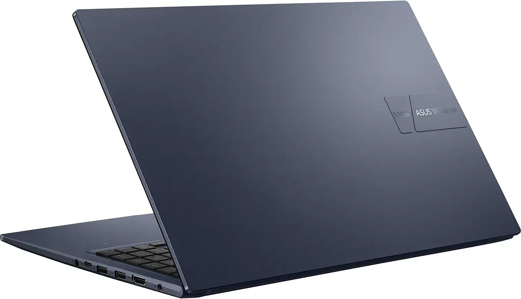 Ноутбук Asus Vivobook 15 M1502NAQ-BQ027W (90NB1841-M002M0) Quiet Blue - фото 5