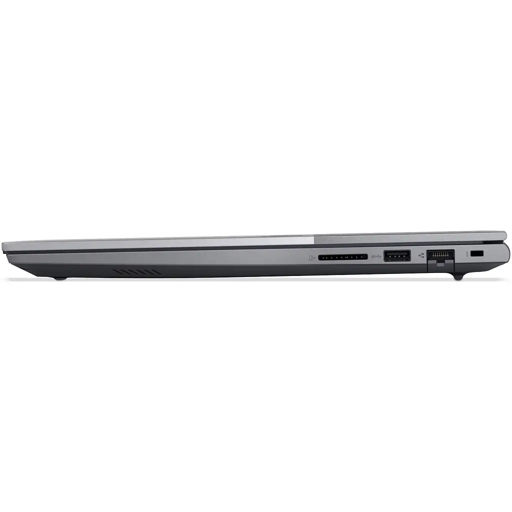 Ноутбук Lenovo ThinkBook 16 G8 IRL 7 240H la 52GHz, IPS, 16GB DDR5, 512GB, Windows 11 Pro - фото 12