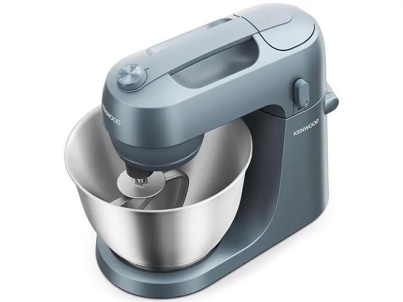 Кухонна машина Kenwood KZM35.000GY - фото 2