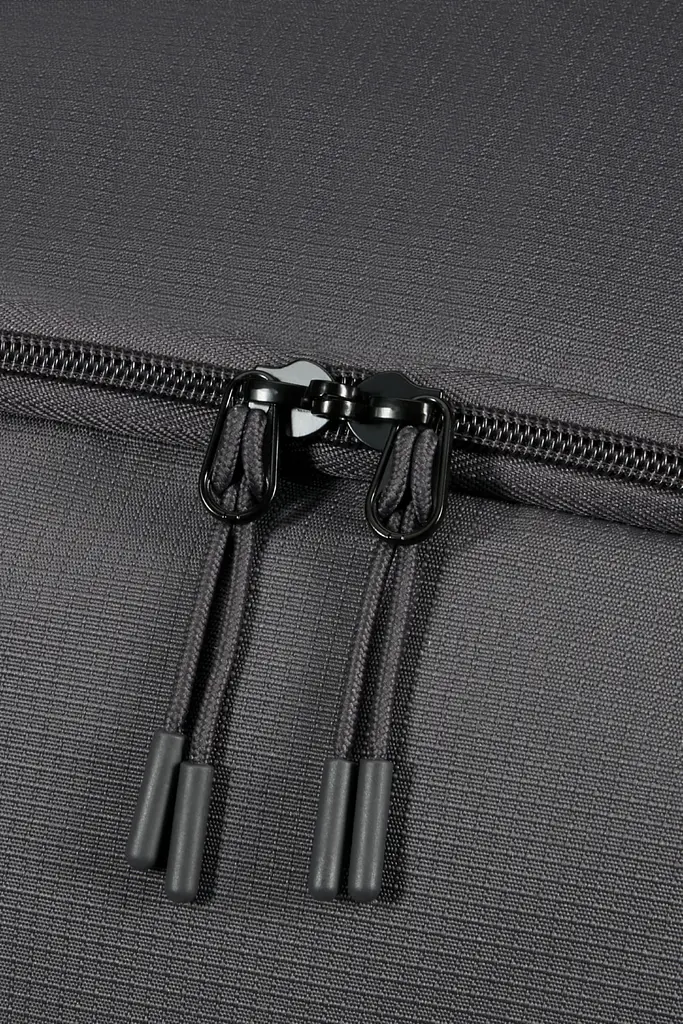 Дорожня Сумка На Колесах American Tourister CITY RACER BLACK 77x42x40 MI9*09003 - фото 7