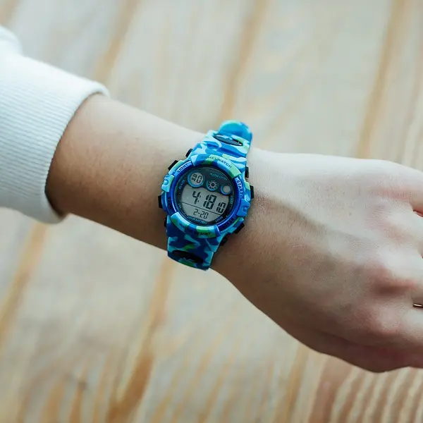 Годинник Skmei Kids - фото 3