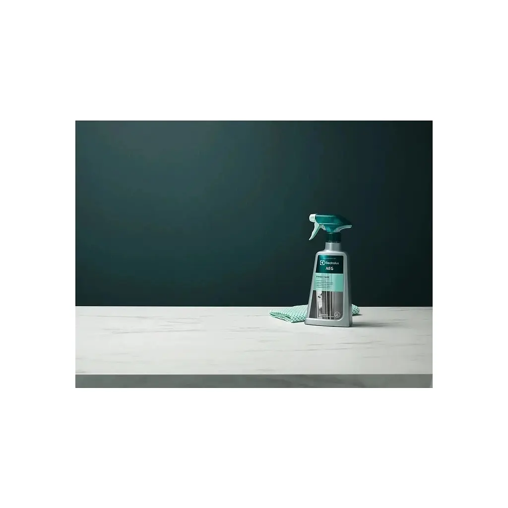 Засіб для чищення холодильника Electrolux M3RCS301 - фото 5
