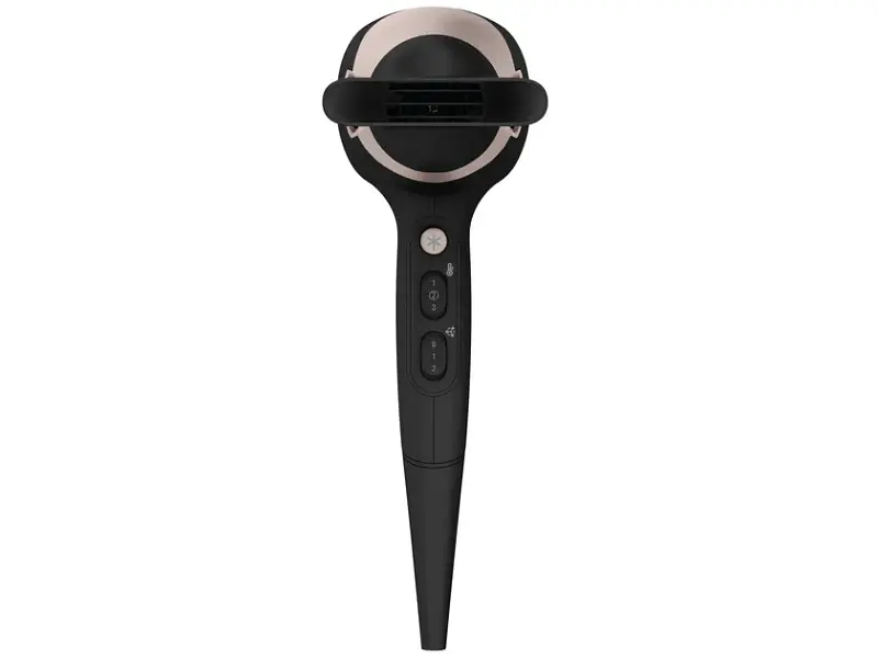 Фен Rowenta Studio Dry Glow CV5831F0 - фото 4