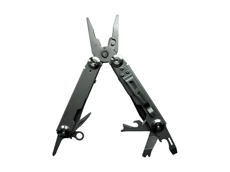 Мультитул Werk MFT-121PSW - фото 2