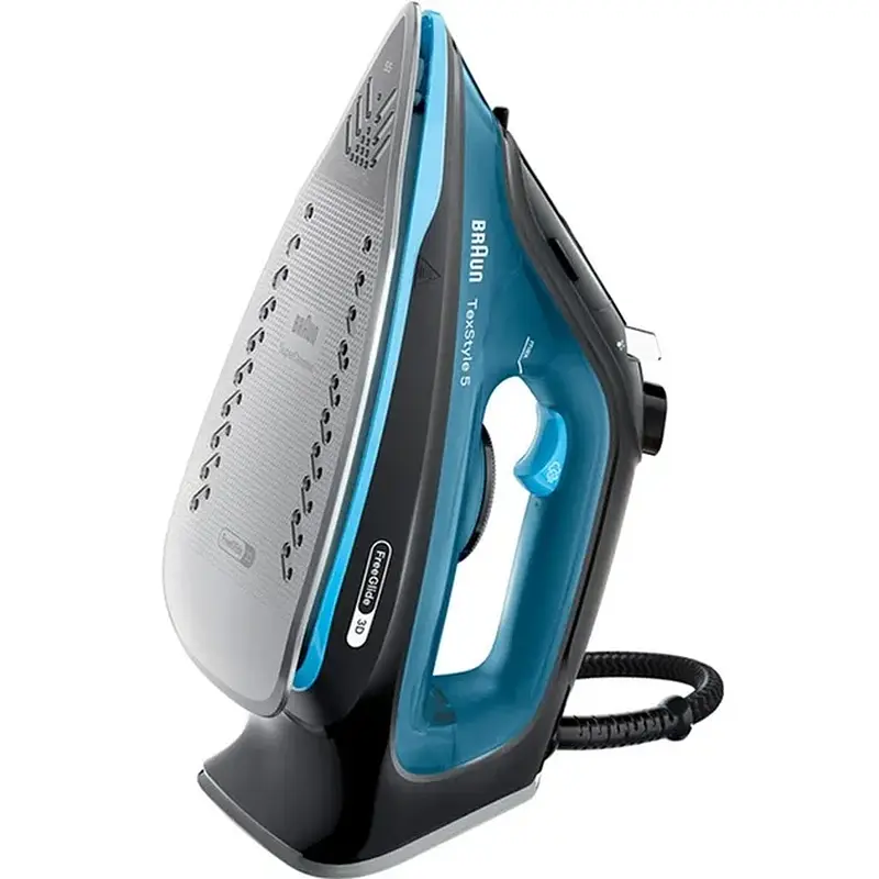 Праска BRAUN SI 5256 BL - фото 2