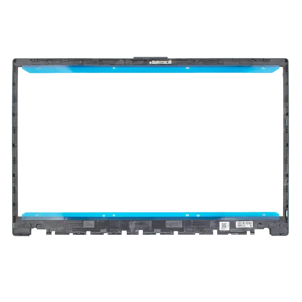 Рамка матриці для Asus VivoBook OLED E1504FA E1504FAB E1504GA E1504TA, (Чорна, 90NB0ZT2-R7BP10, Оригінал) - фото 2