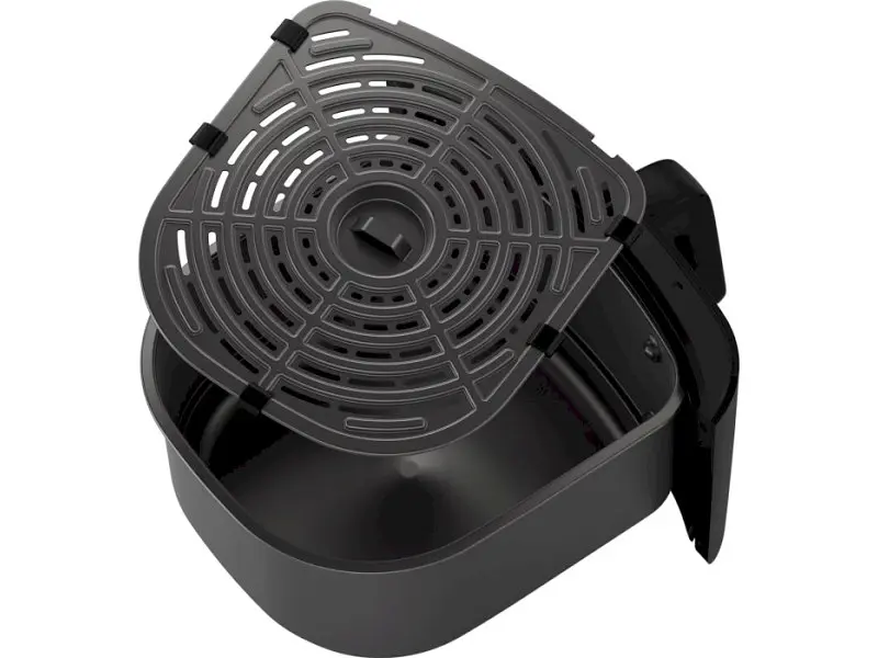 Мультипіч (аерофритюрниця) Electrolux EAF7SB - фото 5