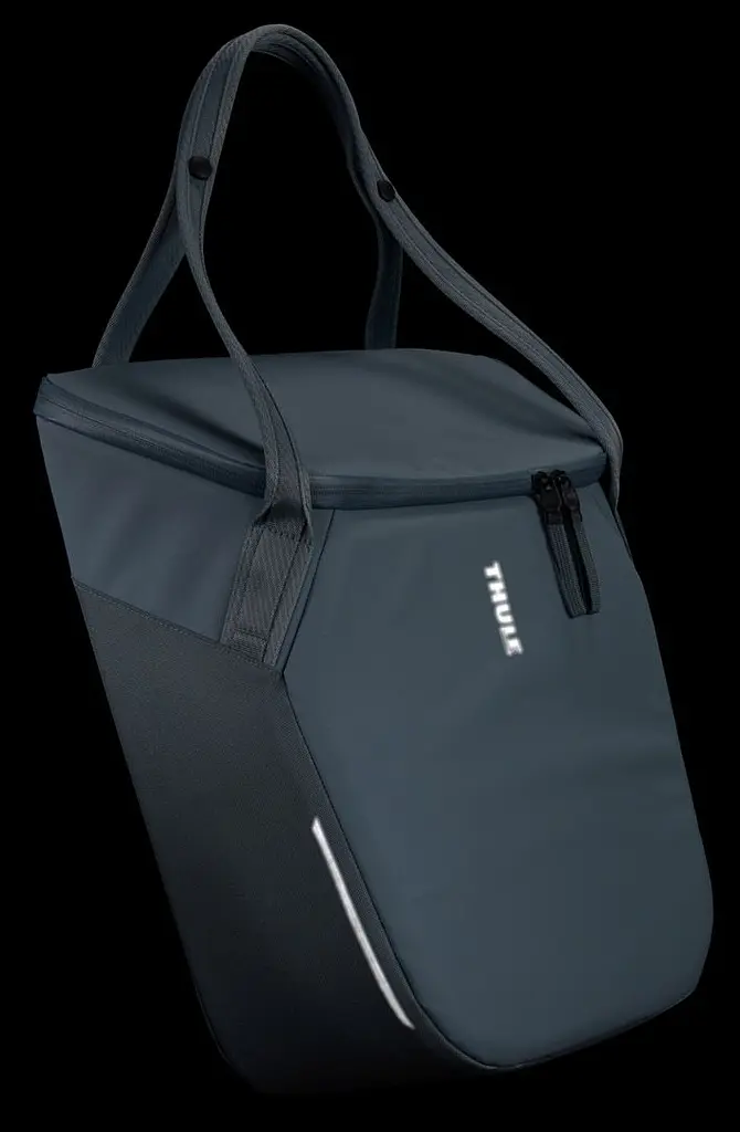 Сумка-холодильник Thule Chasm Cooler Inlock 21L (Mid Blue) 3205471 (TH 3205471) - фото 10