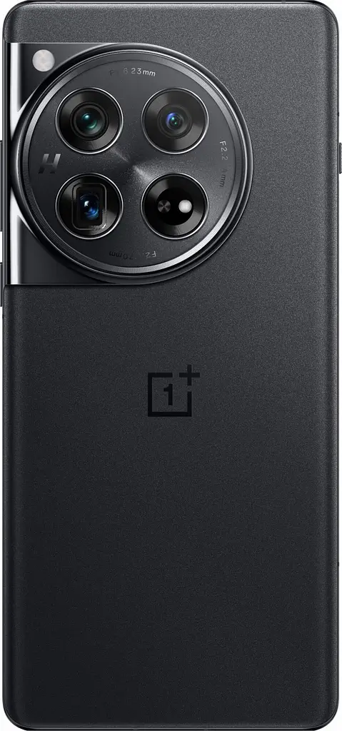Смартфон OnePlus 12 12/256GB Silky Black (CPH2583) (USA/Canada) - фото 2
