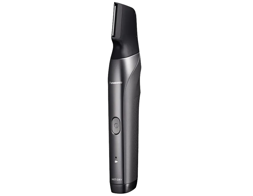 Тример I-Shape з вертикальним розташуванням леза Panasonic ER-GY60-H520 - фото 2