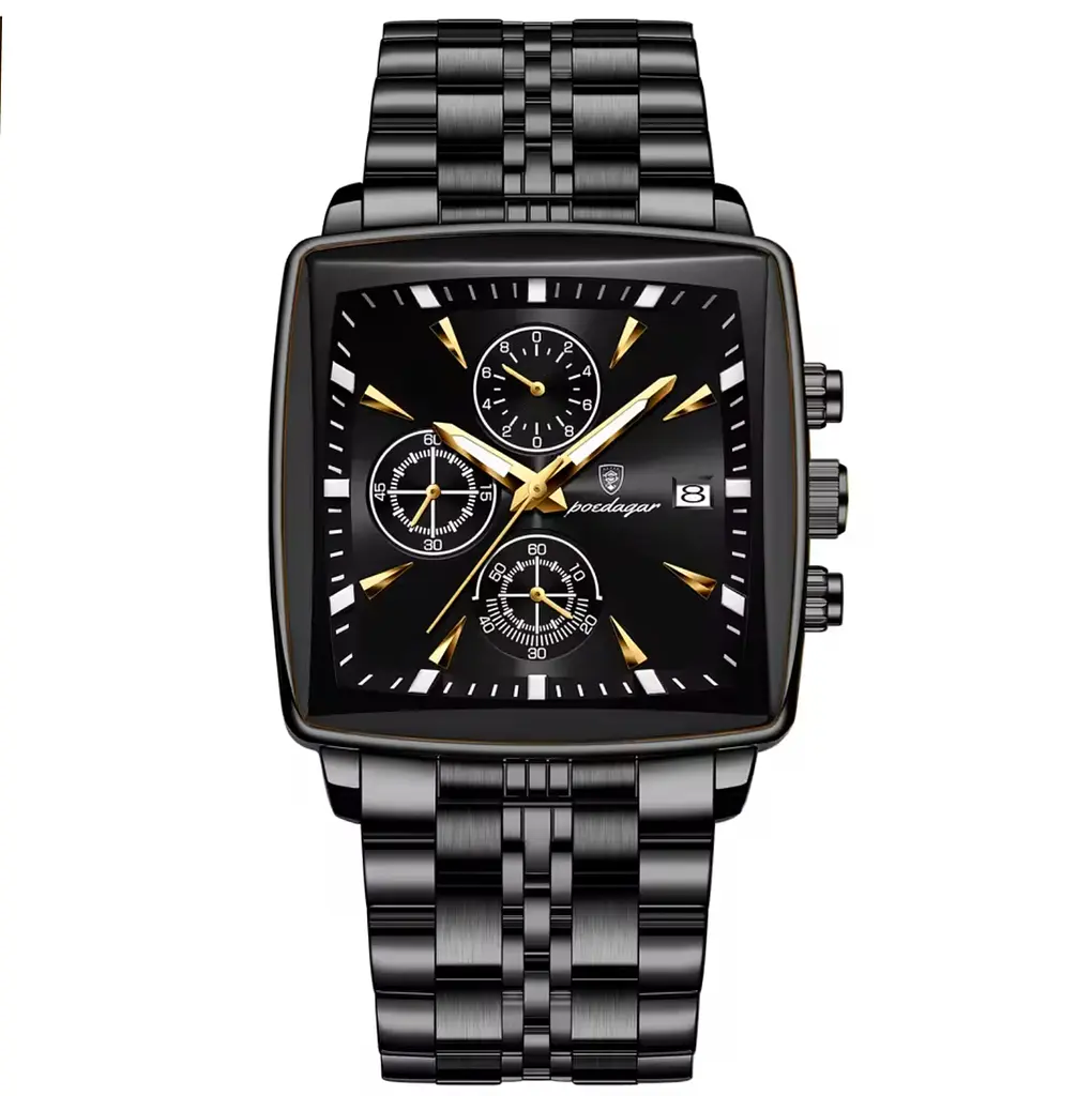 Годинник Poedagar Parus - фото 2