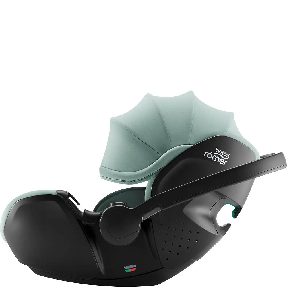 Автокрісло Britax Römer Baby-Safe Pro Jade Green зелене (2000040138) - фото 2