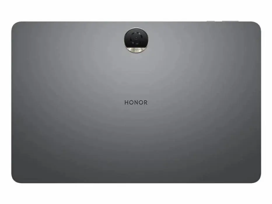 Планшет Honor Pad 9 8/256GB Gray (Global) Wi-Fi - фото 2